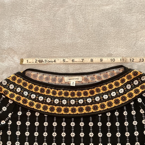 Sassy, pretty and so comfortable- summery dress - Picture 4 of 6